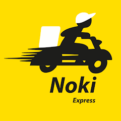 Screenshot de Noki Express - App Mobile Import/Export
