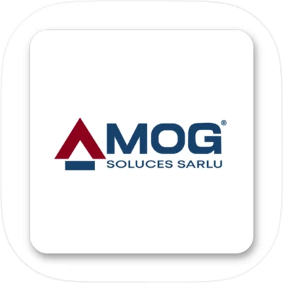 Screenshot de Amog Transit - App Mobile Client