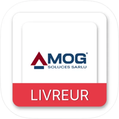 Screenshot de Amog Transit - App Livreur